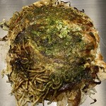 お好み焼き 義 - 