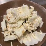 お好み焼き 義 - 