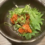 お好み焼き 義 - 