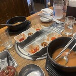 ハンヤン クッパヤ - 