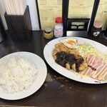 洋食のマルヤ - 