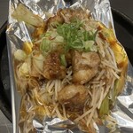 お好み焼き 義 - 