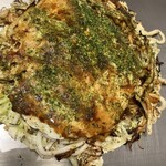 お好み焼き 義 - 