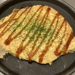 お好み焼き 義 - 