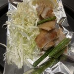 お好み焼き 義 - 