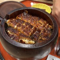 うなぎ和食 しら河 名駅店 -  うなぎ和食 しら河 名駅店 -