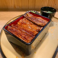 うなぎ 目白ぞろ芽 - 