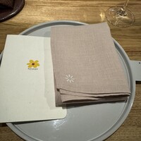 リストランテ ハナタニ - 