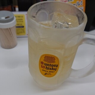 岡 - ドリンク写真: