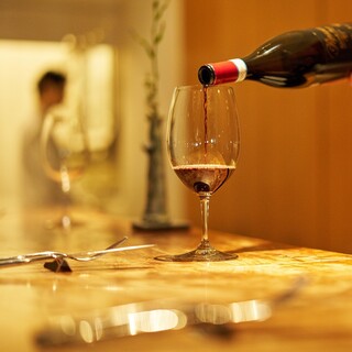 リストランテ ボルゴ・コニシ_0