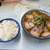 中華そば かわい - 料理写真: