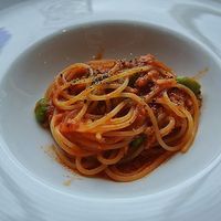 MAIN DINING by THE HOUSE OF PACIFIC - パスタ