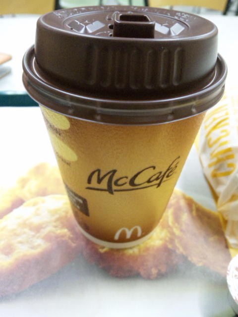 マクドナルド 沼津コープ店 name=