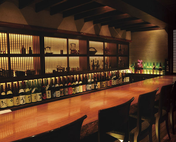 新和食 竹林坊（しんわしょく ちくりんぼう） - 青森（日本料理）の写真