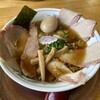白河ラーメン 岩松
