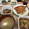おふくろ亭 - 料理写真: