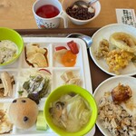 くるるの杜 農村レストラン - 