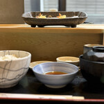 てんぷら天松 日本橋店 - 