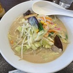 リンガーハット - 料理写真: