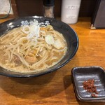 麺匠 一丞 - 