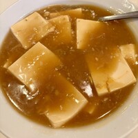 三和楼 - 蟹豆腐