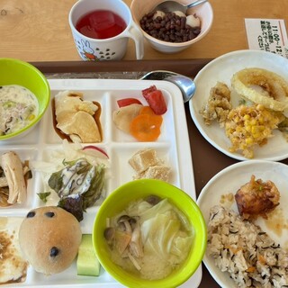 くるるの杜 農村レストラン_1