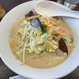 リンガーハット_0