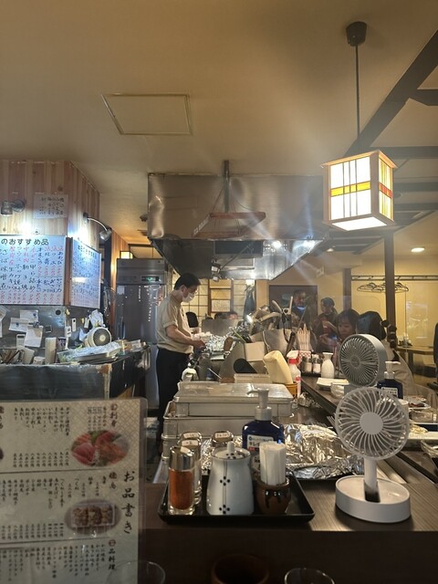 Torihachi no Uoya photo 4