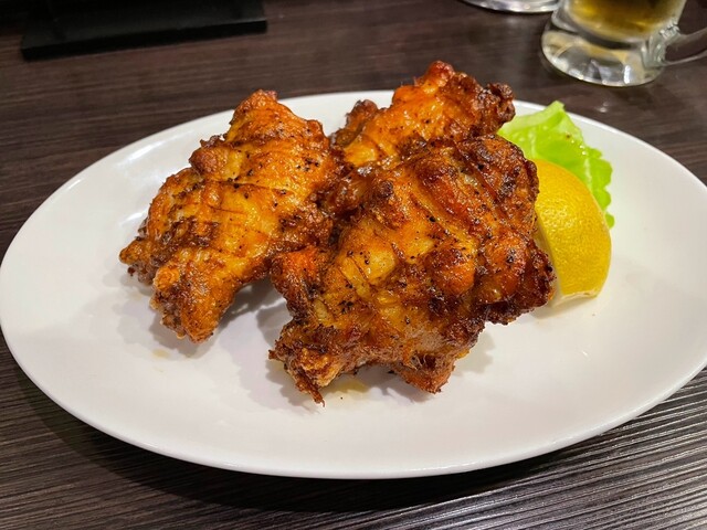 三勝食堂 - 古川（食堂）の写真