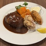 洋食コノヨシ - 