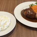 洋食コノヨシ - 