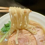 ら～麺 瑞藤 - 