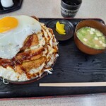 ドライブインあけみ - 