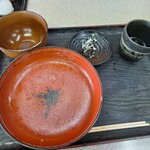 ドライブインあけみ - 