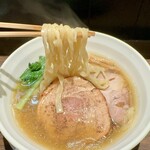 ら～麺 瑞藤 - 