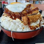 ドライブインあけみ - 