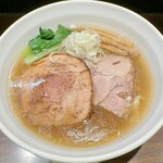 ら～麺 瑞藤 - 