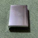 But. we love butter - 