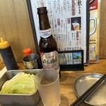 串かつ でんがな - 