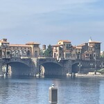 オチェーアノ - 眺めは海外旅行気分