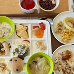 くるるの杜 農村レストラン - 