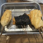 串かつ でんがな - 