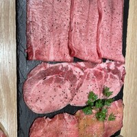 横浜焼肉kintan - 