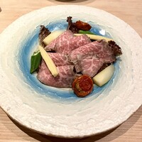 近江懐石 清元 - 