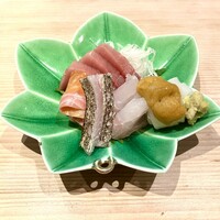 近江懐石 清元 - 