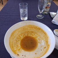 赤坂 四川飯店 - 