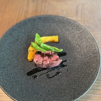 高宮庭園茶寮 - 
