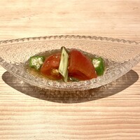 近江懐石 清元 - 