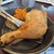 レミさんち - 料理写真:鶏もものコンフィ