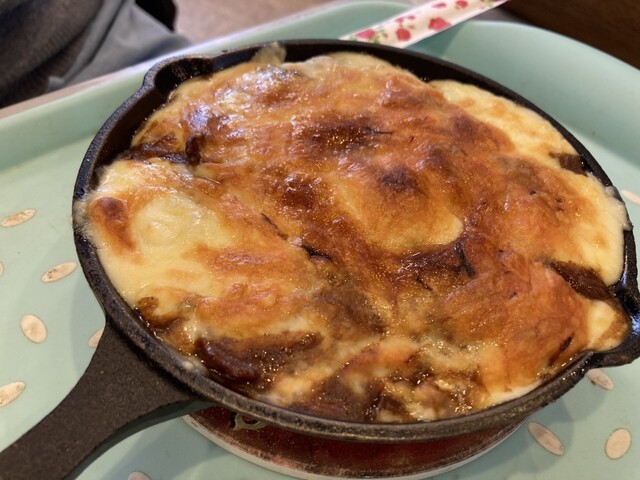 カフェ 七つの海 - 網走（カフェ）の写真